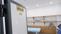 SANG NHƯỢNG PHÒNG KHÁM DA LIỄU - QUẬN 10