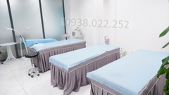 SANG NHƯỢNG PHÒNG KHÁM DA LIỄU - QUẬN 10