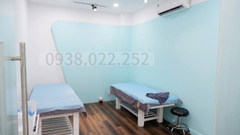 SANG NHƯỢNG PHÒNG KHÁM DA LIỄU - QUẬN 10