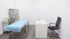 SANG NHƯỢNG PHÒNG KHÁM DA LIỄU - QUẬN 10