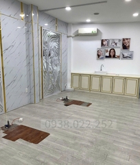 CHO THUÊ NHÀ MẶT TIỀN QUẬN TÂN BÌNH