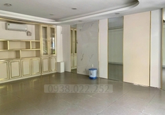 CHO THUÊ NHÀ MẶT TIỀN QUẬN TÂN BÌNH