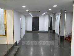 CHO THUÊ NHÀ MẶT TIỀN QUẬN TÂN BÌNH