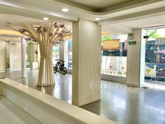 CHO THUÊ NHÀ MẶT TIỀN QUẬN TÂN BÌNH