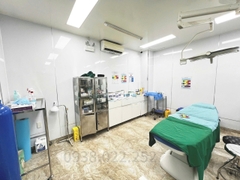 SANG NHƯỢNG CƠ SỞ THẨM MỸ FULL NỘI THẤT