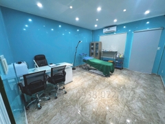 SANG NHƯỢNG CƠ SỞ THẨM MỸ FULL NỘI THẤT