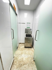 SANG NHƯỢNG CƠ SỞ THẨM MỸ FULL NỘI THẤT