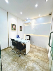 SANG NHƯỢNG CƠ SỞ THẨM MỸ FULL NỘI THẤT