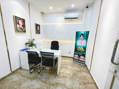 SANG NHƯỢNG CƠ SỞ THẨM MỸ FULL NỘI THẤT