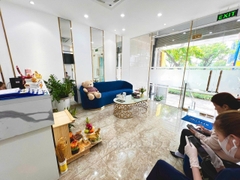 SANG NHƯỢNG CƠ SỞ THẨM MỸ FULL NỘI THẤT