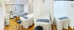 SANG NHƯỢNG SPA CAO CẤP ĐANG HOẠT ĐỘNG TỐT - PHÚ NHUẬN GIÁP QUẬN 1