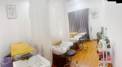 SANG NHƯỢNG SPA CAO CẤP ĐANG HOẠT ĐỘNG TỐT - PHÚ NHUẬN GIÁP QUẬN 1