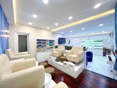 SANG SPA THÀNH PHỐ BUÔN MA THUỘT - ĐAKLAK