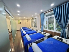 SANG SPA THÀNH PHỐ BUÔN MA THUỘT - ĐAKLAK