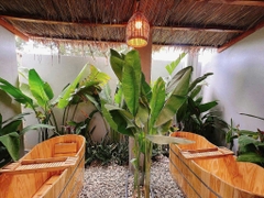 SANG SPA THÀNH PHỐ BUÔN MA THUỘT - ĐAKLAK