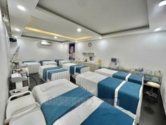 SANG SPA THÀNH PHỐ BUÔN MA THUỘT - ĐAKLAK