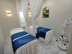 SANG SPA THÀNH PHỐ BUÔN MA THUỘT - ĐAKLAK