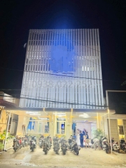 SANG SPA THÀNH PHỐ BUÔN MA THUỘT - ĐAKLAK
