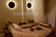 SANG NHƯỢNG TIỆM MASSAGE BODY - GỘI DƯỠNG SINH NAILS