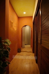 SANG NHƯỢNG TIỆM MASSAGE BODY - GỘI DƯỠNG SINH NAILS