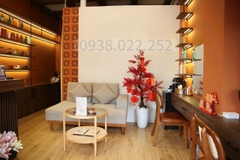 SANG NHƯỢNG TIỆM MASSAGE BODY - GỘI DƯỠNG SINH NAILS