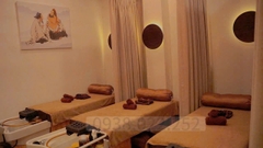 SANG NHƯỢNG TIỆM MASSAGE BODY - GỘI DƯỠNG SINH NAILS