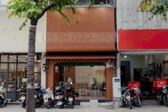 SANG NHƯỢNG TIỆM MASSAGE BODY - GỘI DƯỠNG SINH NAILS