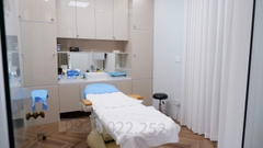 SANG CƠ SỞ THẨM MỸ GÓC 2 MẶT TIỀN TRUNG TÂM QUẬN 1