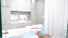 SANG CƠ SỞ THẨM MỸ GÓC 2 MẶT TIỀN TRUNG TÂM QUẬN 1