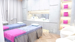 SANG CƠ SỞ THẨM MỸ GÓC 2 MẶT TIỀN TRUNG TÂM QUẬN 1