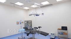 SANG CƠ SỞ THẨM MỸ GÓC 2 MẶT TIỀN TRUNG TÂM QUẬN 1