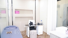 SANG CƠ SỞ THẨM MỸ GÓC 2 MẶT TIỀN TRUNG TÂM QUẬN 1