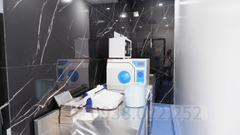SANG CƠ SỞ THẨM MỸ GÓC 2 MẶT TIỀN TRUNG TÂM QUẬN 1