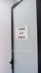 SANG CƠ SỞ THẨM MỸ GÓC 2 MẶT TIỀN TRUNG TÂM QUẬN 1