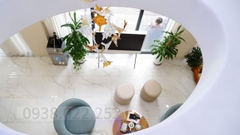 SANG CƠ SỞ THẨM MỸ GÓC 2 MẶT TIỀN TRUNG TÂM QUẬN 1
