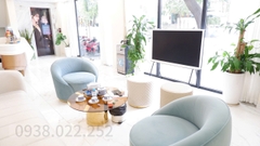 SANG CƠ SỞ THẨM MỸ GÓC 2 MẶT TIỀN TRUNG TÂM QUẬN 1