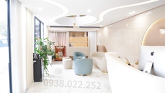 SANG CƠ SỞ THẨM MỸ GÓC 2 MẶT TIỀN TRUNG TÂM QUẬN 1