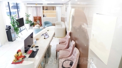 SANG CƠ SỞ THẨM MỸ GÓC 2 MẶT TIỀN TRUNG TÂM QUẬN 1