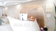 SANG CƠ SỞ THẨM MỸ GÓC 2 MẶT TIỀN TRUNG TÂM QUẬN 1