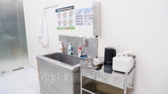 SANG LẠI PHÒNG KHÁM PTTM QUẬN 3