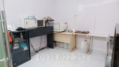 SANG LẠI PHÒNG KHÁM PTTM QUẬN 3