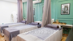 SANG LẠI PHÒNG KHÁM PTTM QUẬN 3