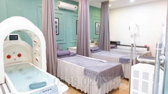 SANG LẠI PHÒNG KHÁM PTTM QUẬN 3