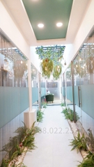 SANG LẠI PHÒNG KHÁM PTTM QUẬN 3