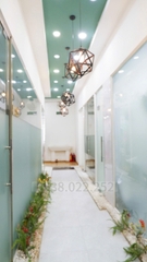 SANG LẠI PHÒNG KHÁM PTTM QUẬN 3