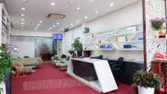 SANG LẠI PHÒNG KHÁM PTTM QUẬN 3