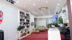 SANG LẠI PHÒNG KHÁM PTTM QUẬN 3