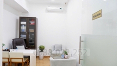 SANG LẠI PHÒNG KHÁM PTTM QUẬN 3
