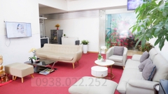 SANG LẠI PHÒNG KHÁM PTTM QUẬN 3