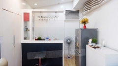 SANG LẠI PHÒNG KHÁM PTTM QUẬN 3